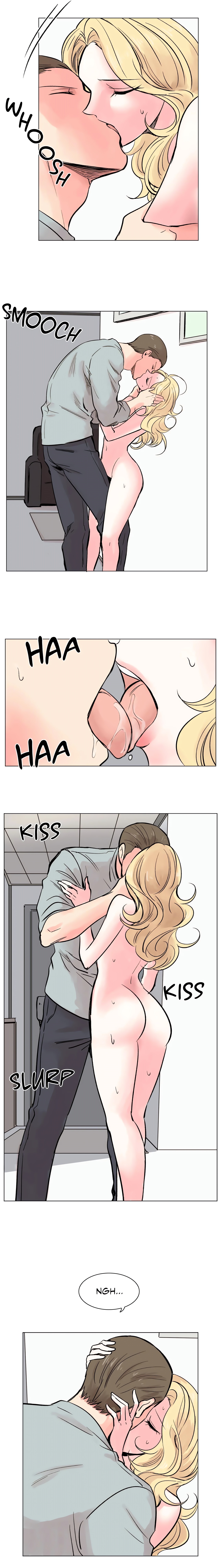 Lusty Lawyers (Uncensored) chapter 15 page 11