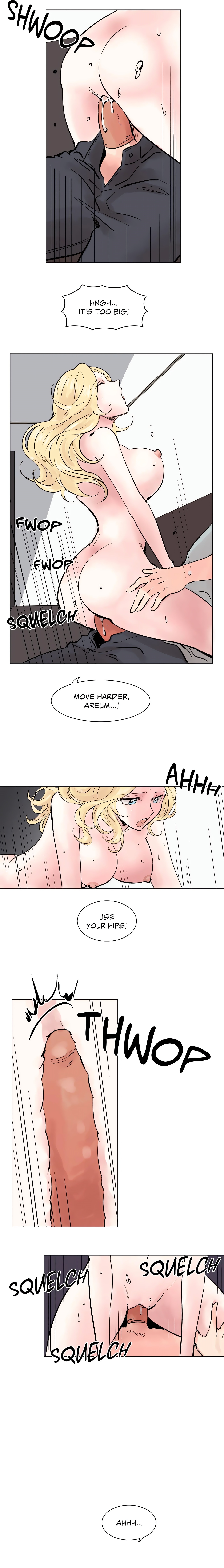 Lusty Lawyers (Uncensored) chapter 16 page 2