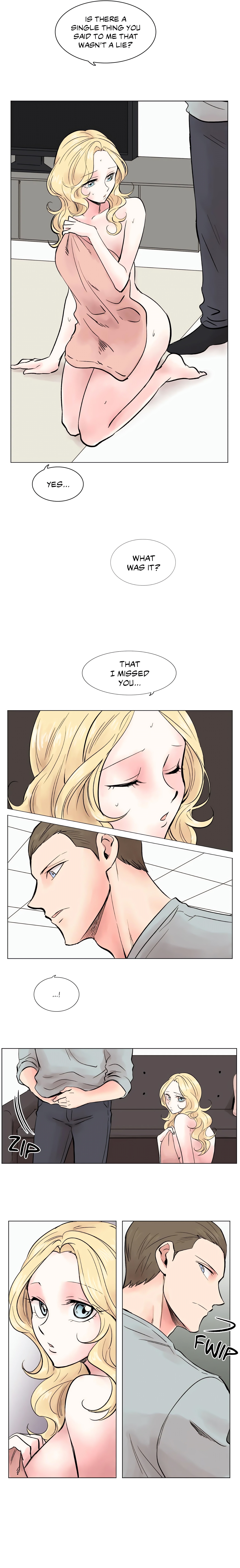 Lusty Lawyers (Uncensored) chapter 16 page 7