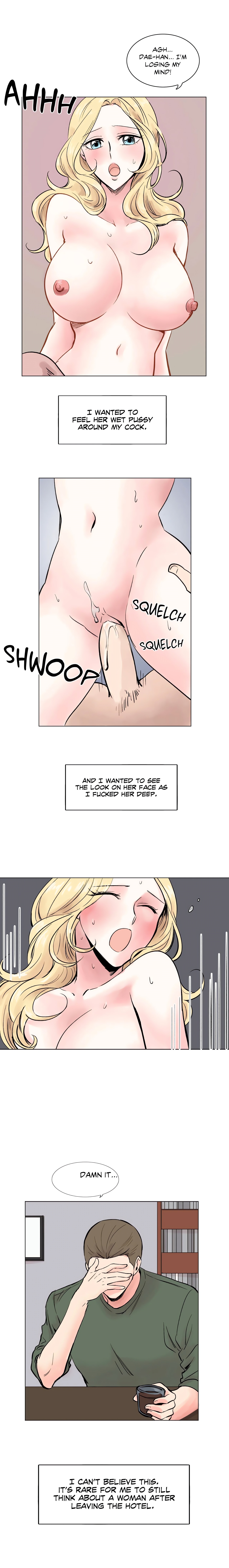 Lusty Lawyers (Uncensored) chapter 16 page 10