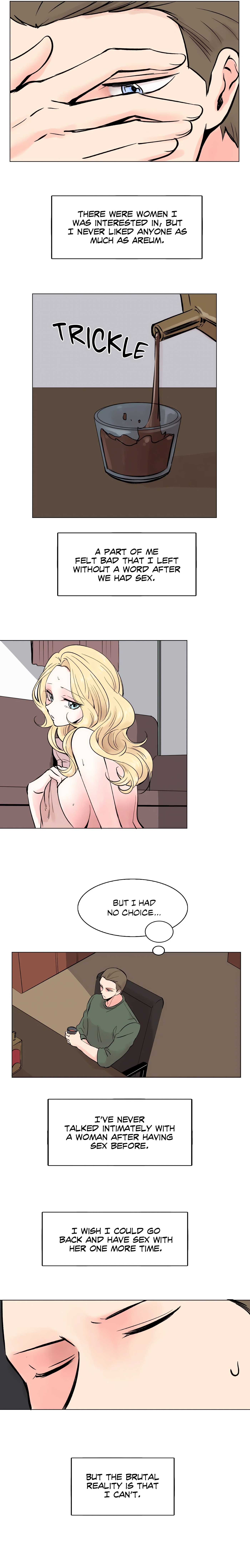 Lusty Lawyers (Uncensored) chapter 16 page 11