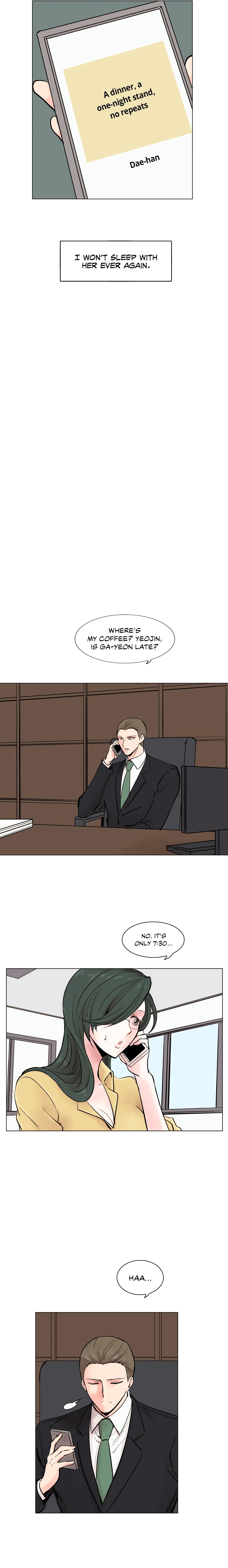 Lusty Lawyers (Uncensored) chapter 16 page 12