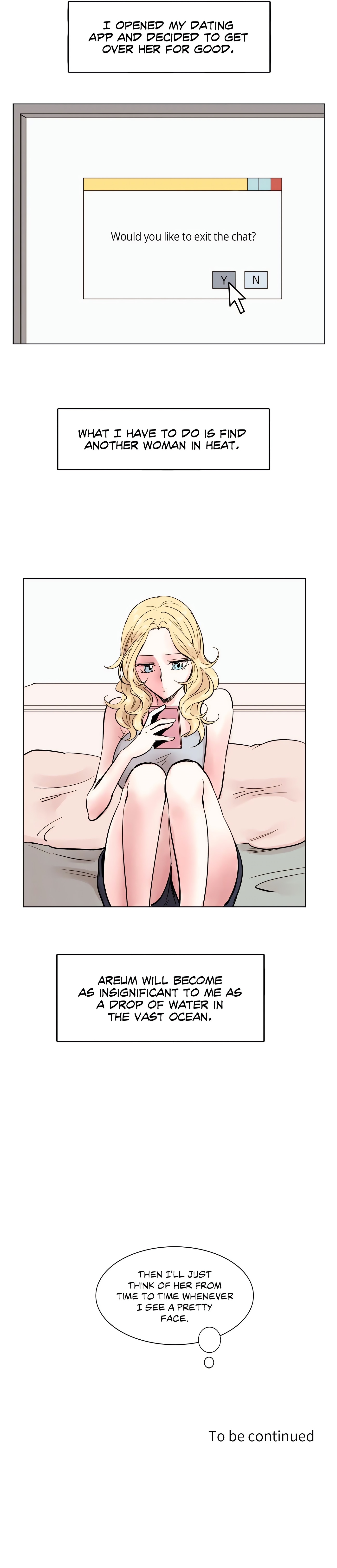 Lusty Lawyers (Uncensored) chapter 16 page 14