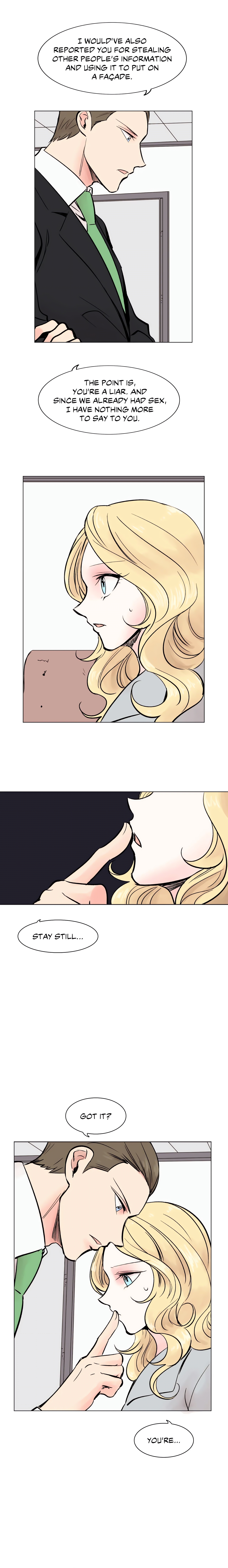 Lusty Lawyers (Uncensored) chapter 17 page 4