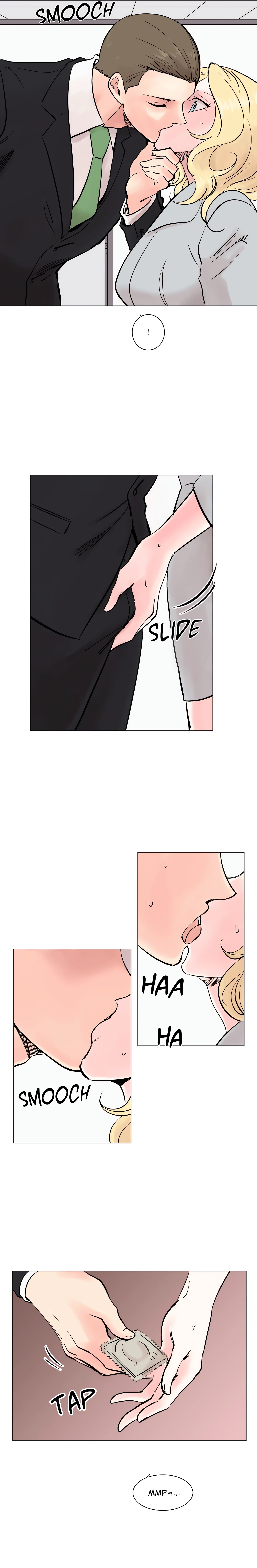 Lusty Lawyers (Uncensored) chapter 17 page 7