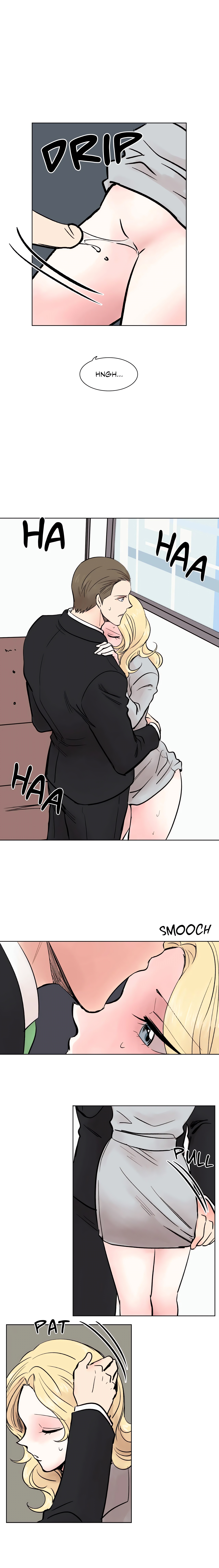 Lusty Lawyers (Uncensored) chapter 17 page 12
