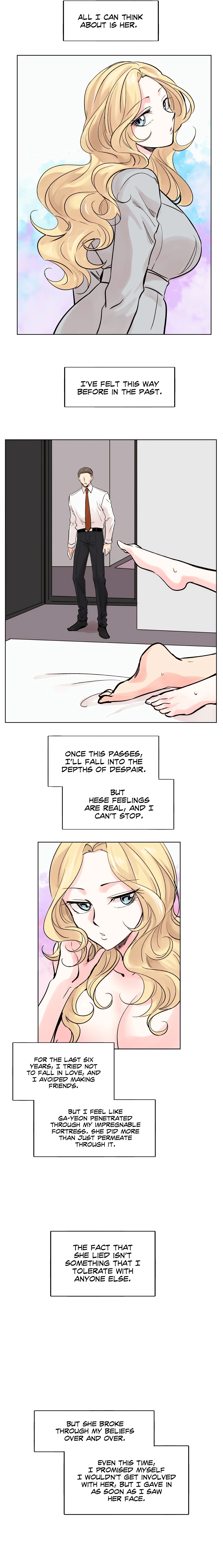 Lusty Lawyers (Uncensored) chapter 17 page 15