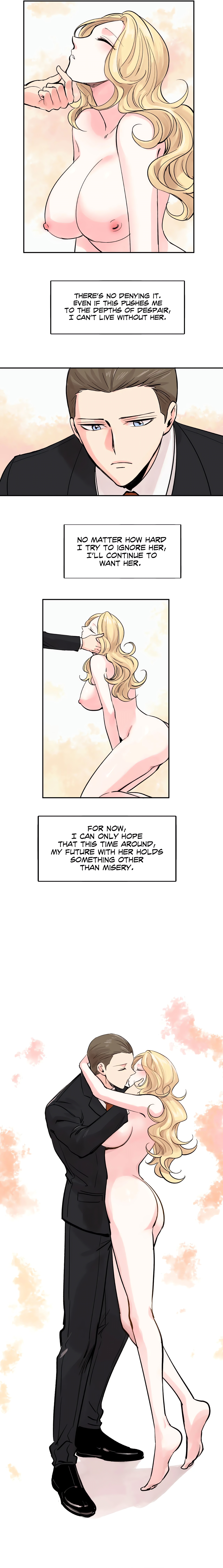 Lusty Lawyers (Uncensored) chapter 17 page 16