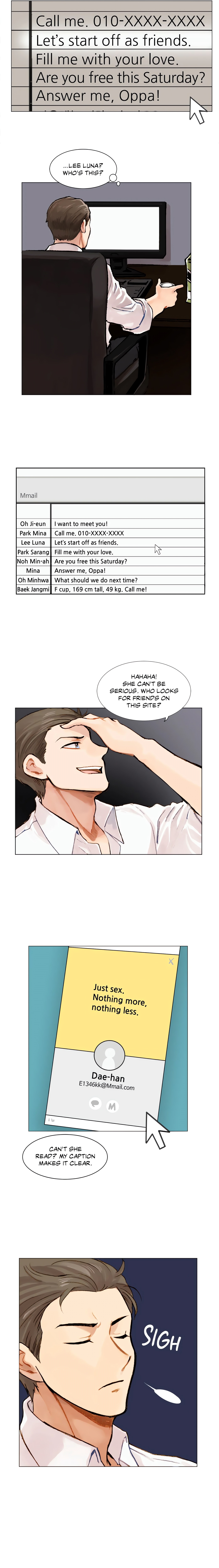 Lusty Lawyers (Uncensored) chapter 2 page 4