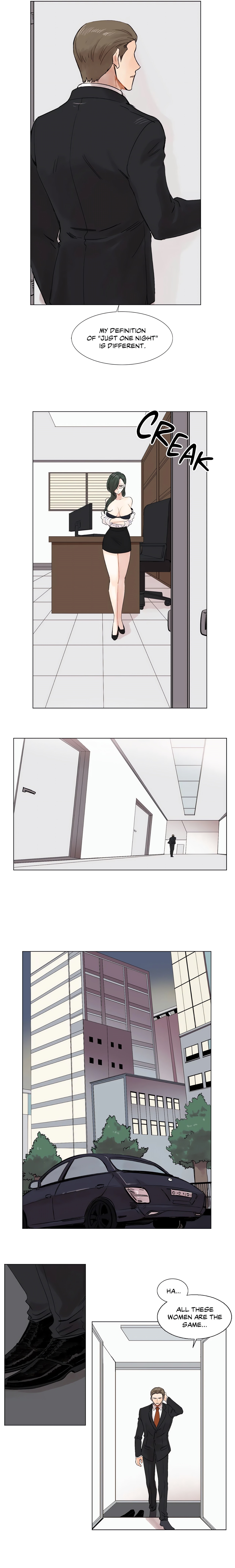 Lusty Lawyers (Uncensored) chapter 3 page 6