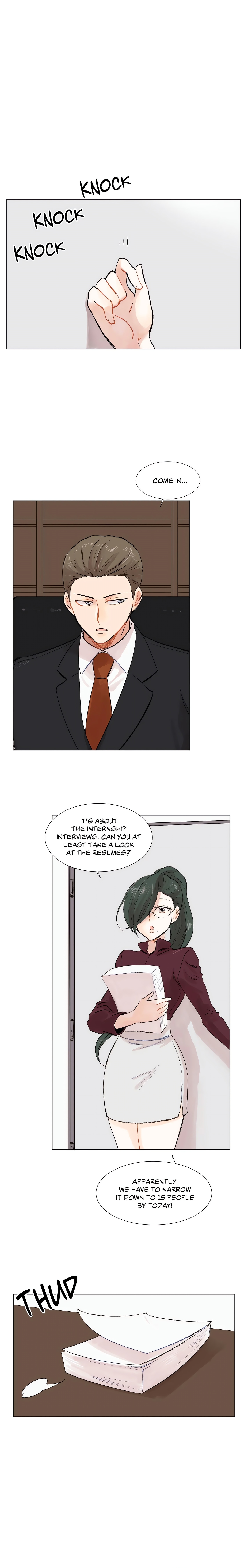 Lusty Lawyers (Uncensored) chapter 3 page 10