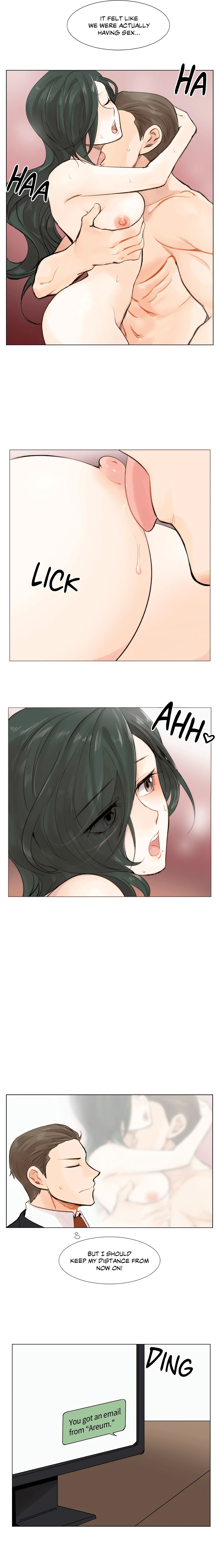 Lusty Lawyers (Uncensored) chapter 3 page 15