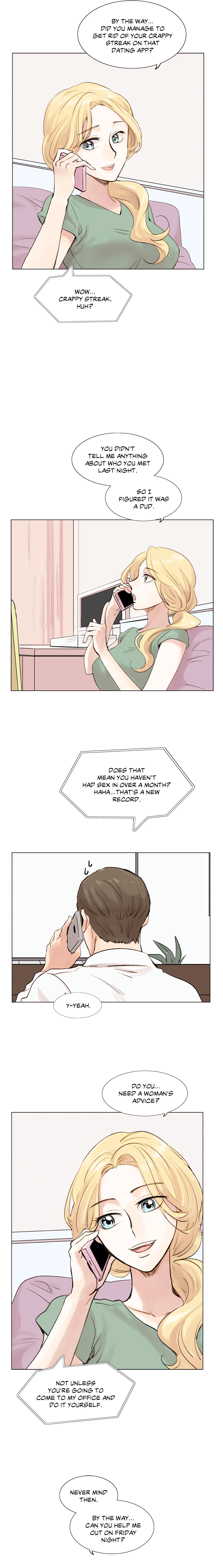 Lusty Lawyers (Uncensored) chapter 4 page 2