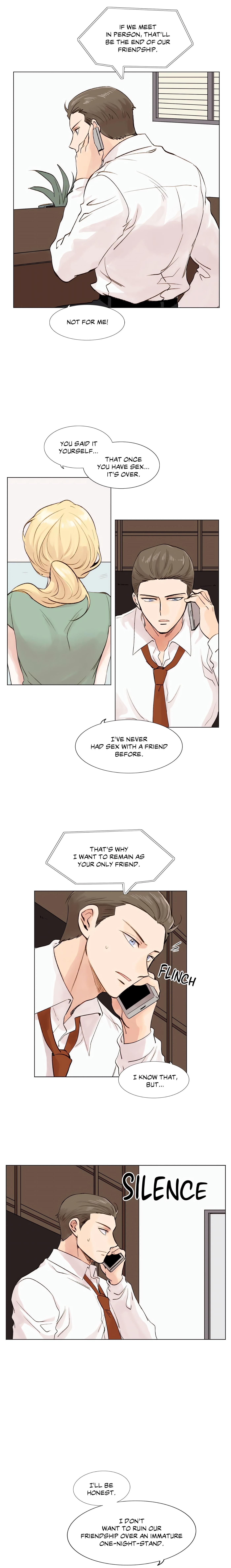 Lusty Lawyers (Uncensored) chapter 4 page 7