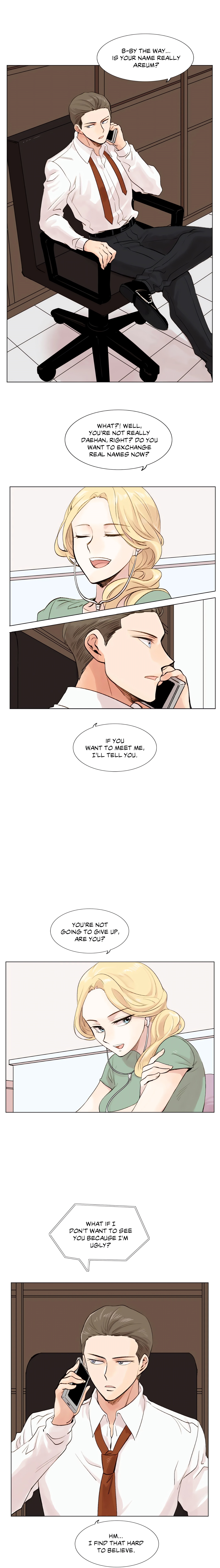 Lusty Lawyers (Uncensored) chapter 4 page 10
