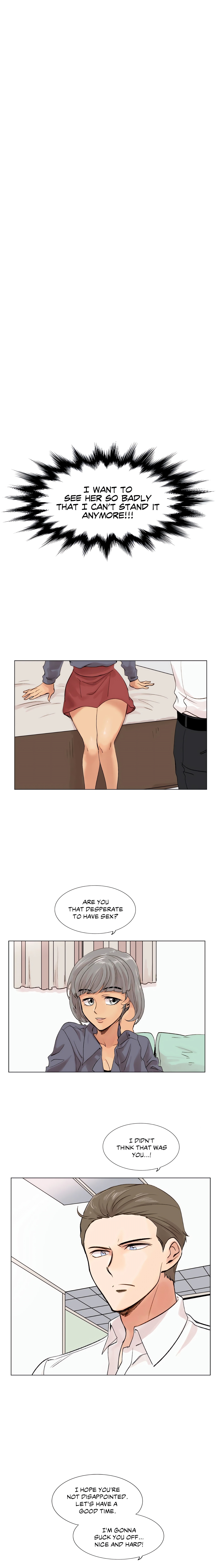 Lusty Lawyers (Uncensored) chapter 4 page 12