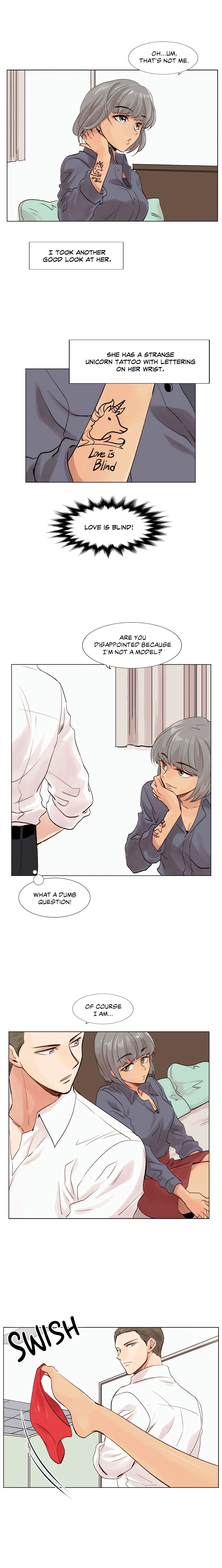 Lusty Lawyers (Uncensored) chapter 4 page 14