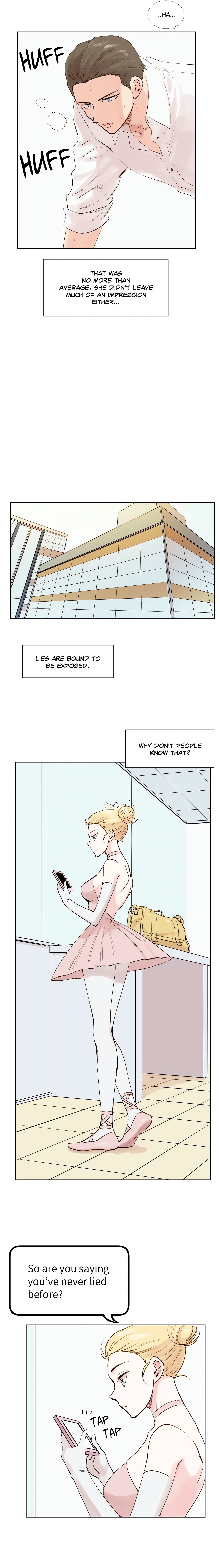Lusty Lawyers (Uncensored) chapter 5 page 4