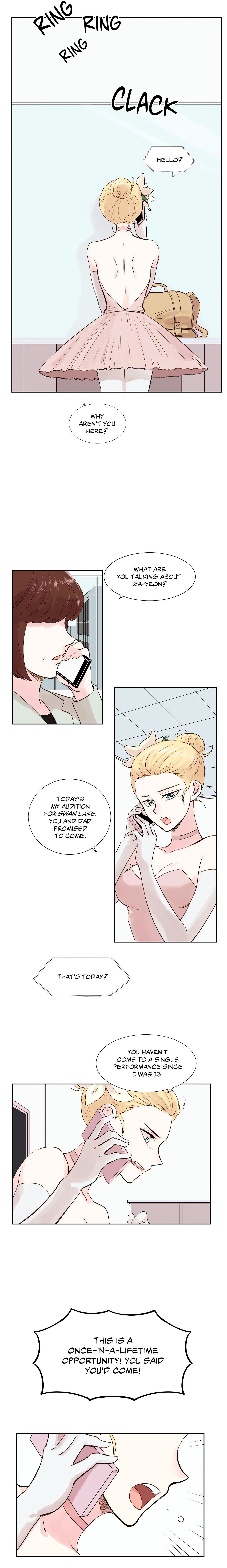Lusty Lawyers (Uncensored) chapter 5 page 8