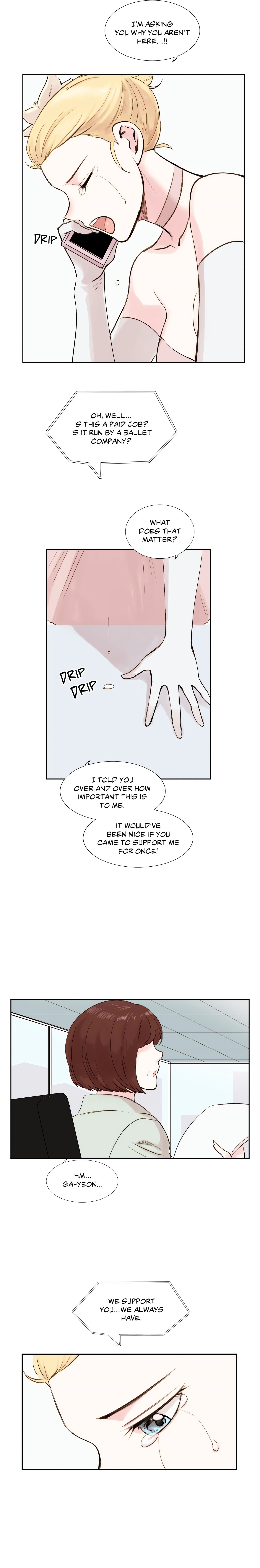 Lusty Lawyers (Uncensored) chapter 5 page 10