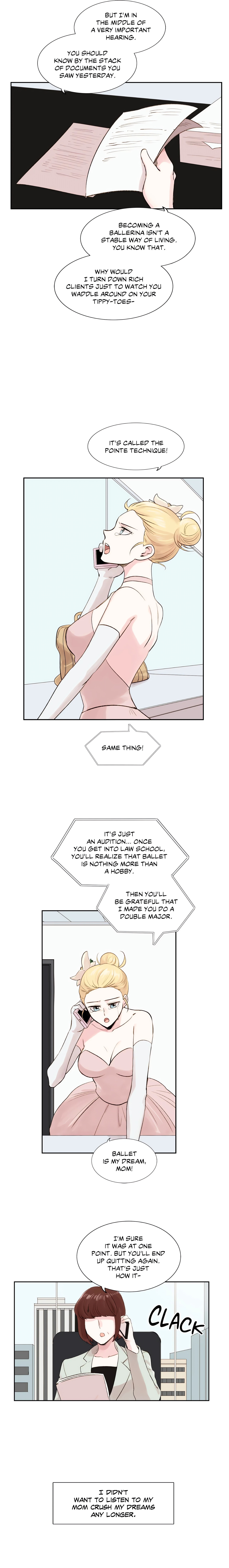 Lusty Lawyers (Uncensored) chapter 5 page 11