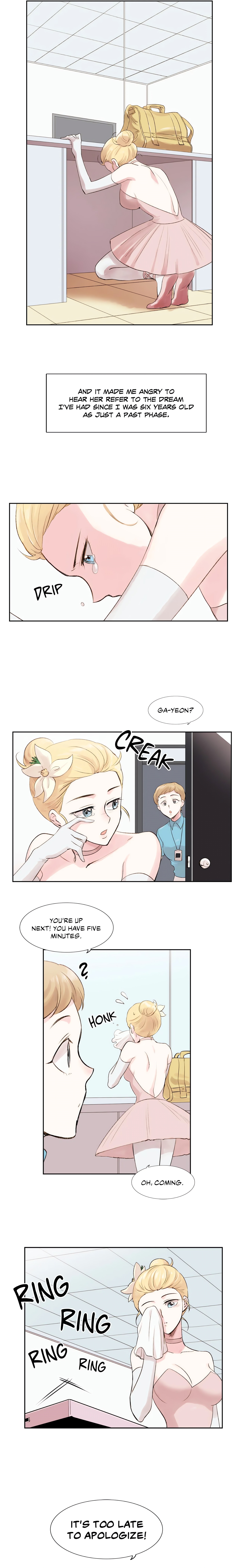 Lusty Lawyers (Uncensored) chapter 5 page 12