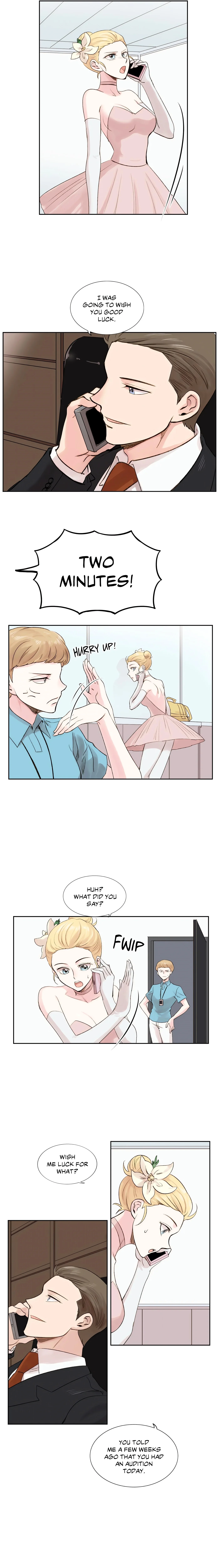 Lusty Lawyers (Uncensored) chapter 5 page 13