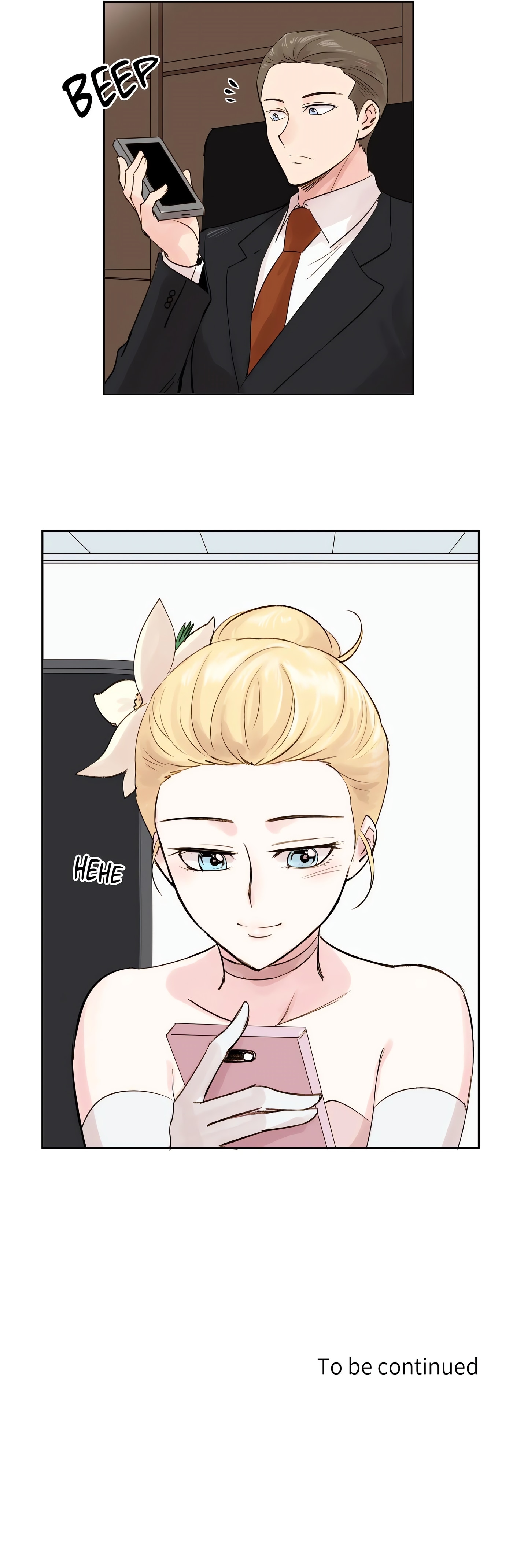 Lusty Lawyers (Uncensored) chapter 5 page 15