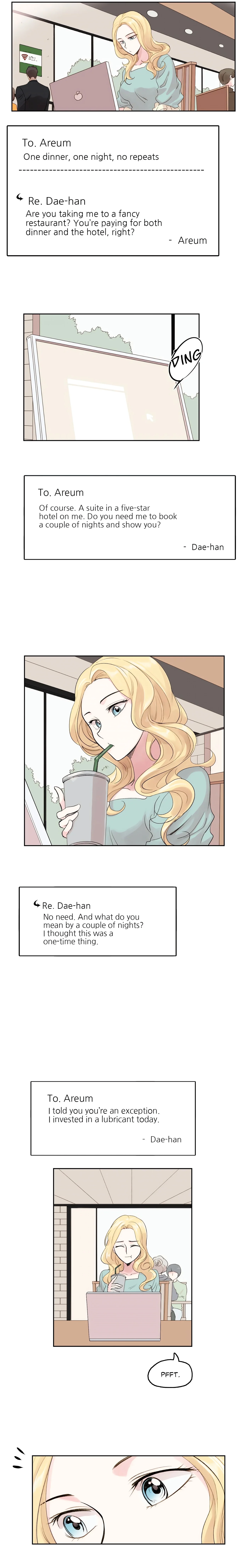 Lusty Lawyers (Uncensored) chapter 6 page 4