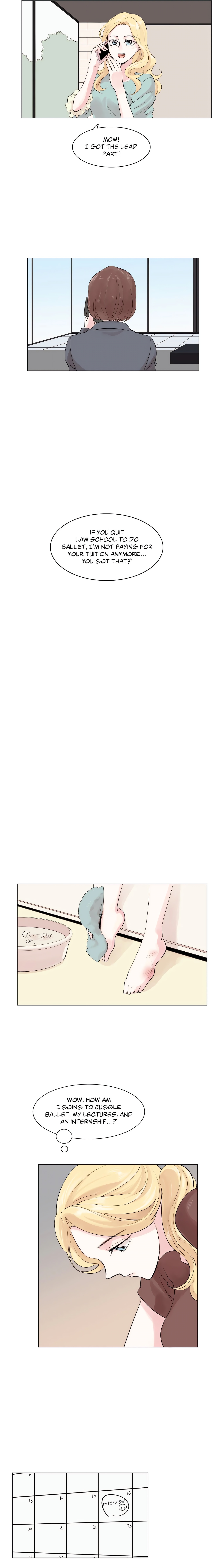Lusty Lawyers (Uncensored) chapter 6 page 7