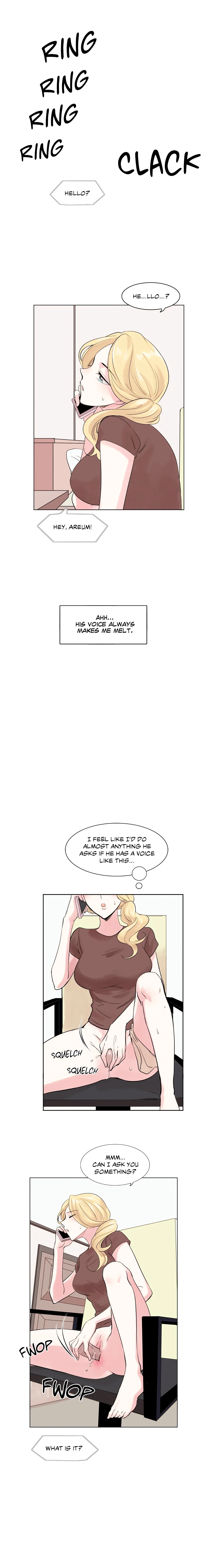 Lusty Lawyers (Uncensored) chapter 6 page 11
