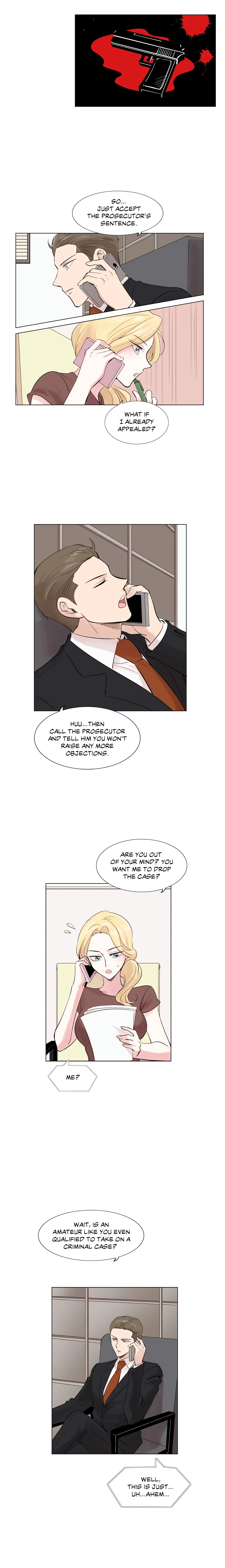 Lusty Lawyers (Uncensored) chapter 6 page 15