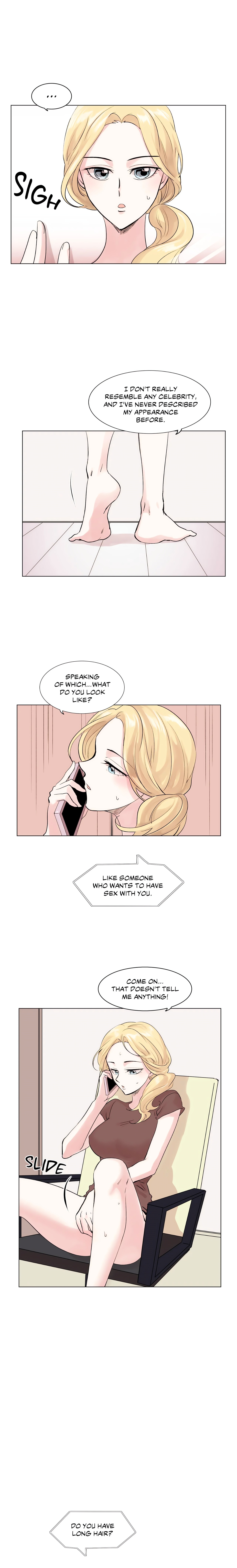 Lusty Lawyers (Uncensored) chapter 7 page 5