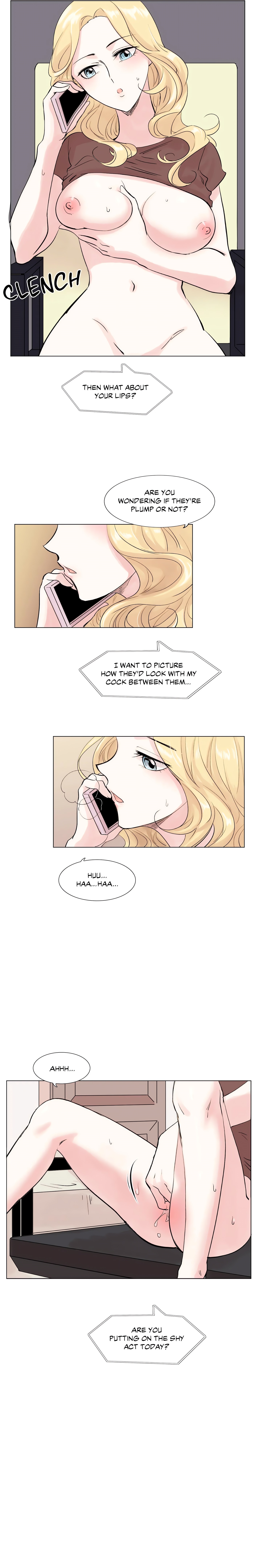 Lusty Lawyers (Uncensored) chapter 7 page 7