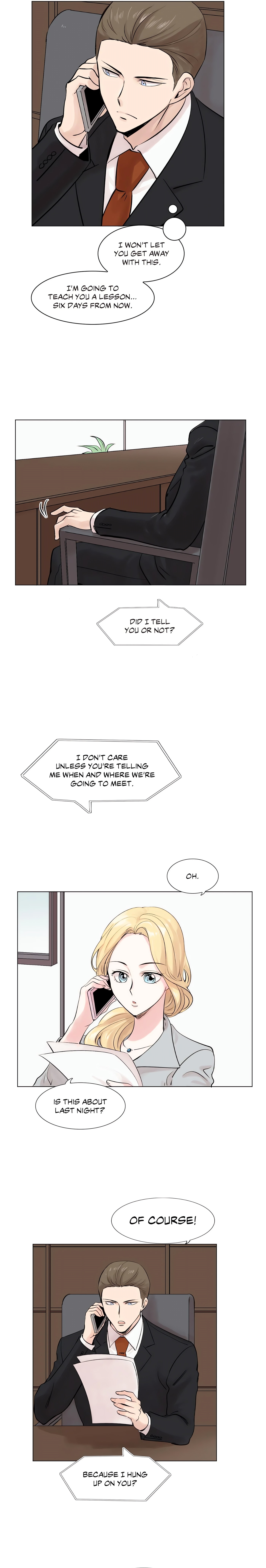 Lusty Lawyers (Uncensored) chapter 8 page 5