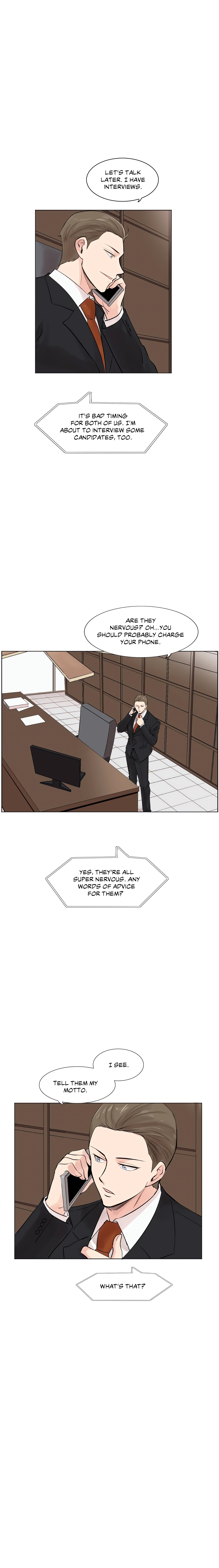 Lusty Lawyers (Uncensored) chapter 8 page 7