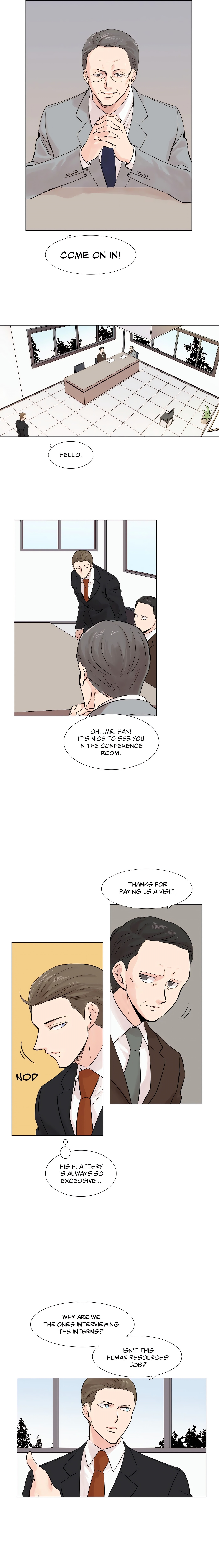 Lusty Lawyers (Uncensored) chapter 8 page 9