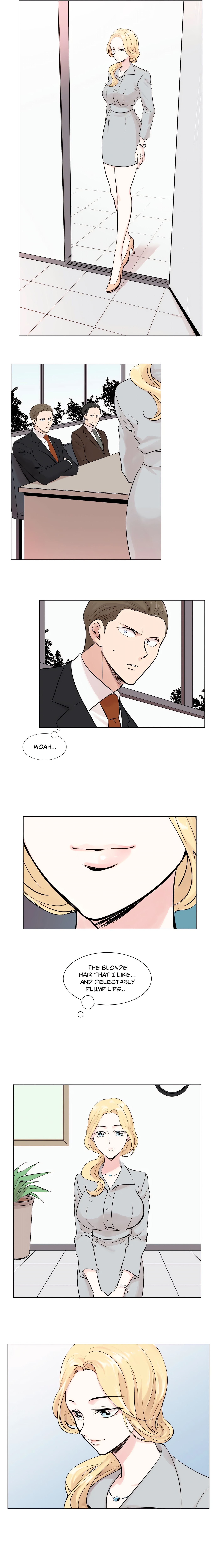 Lusty Lawyers (Uncensored) chapter 8 page 11