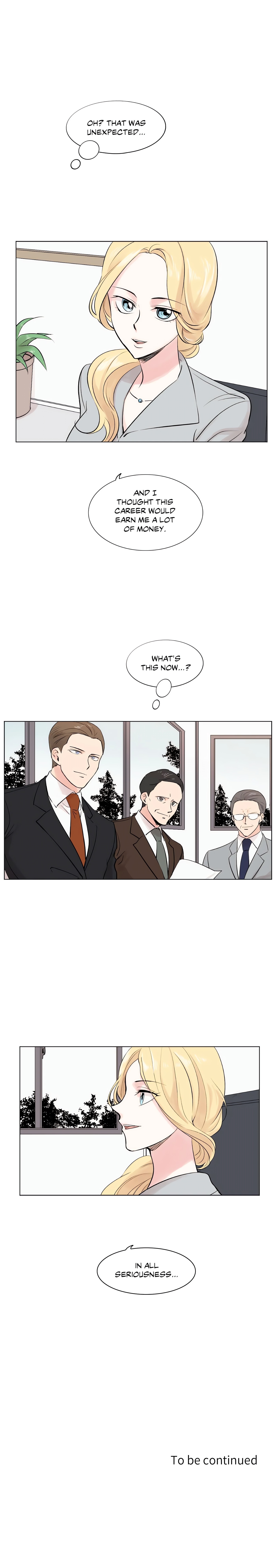 Lusty Lawyers (Uncensored) chapter 8 page 16