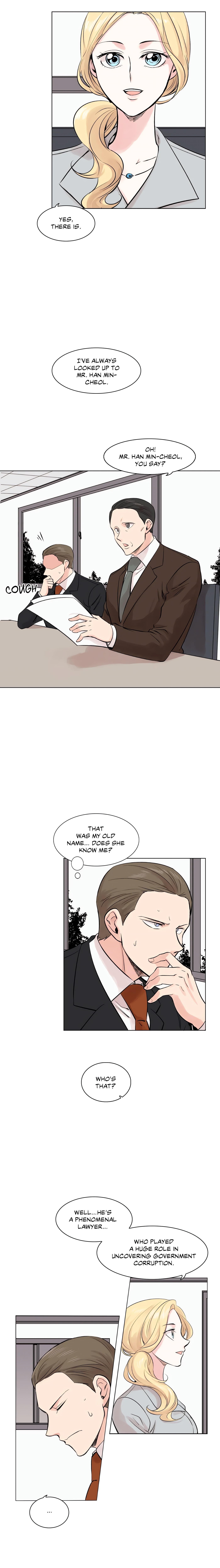 Lusty Lawyers (Uncensored) chapter 9 page 5