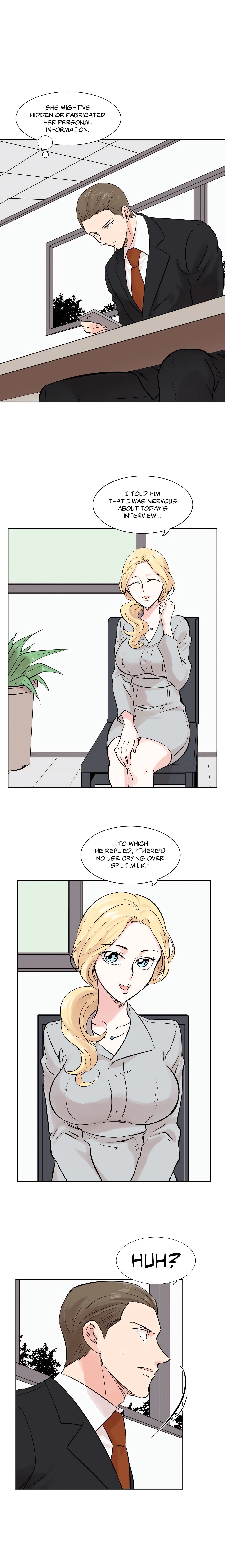 Lusty Lawyers (Uncensored) chapter 9 page 7