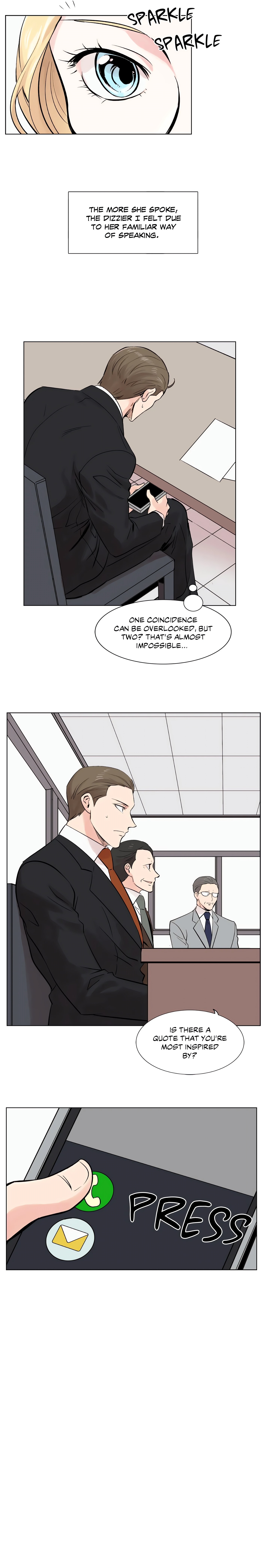 Lusty Lawyers (Uncensored) chapter 9 page 9
