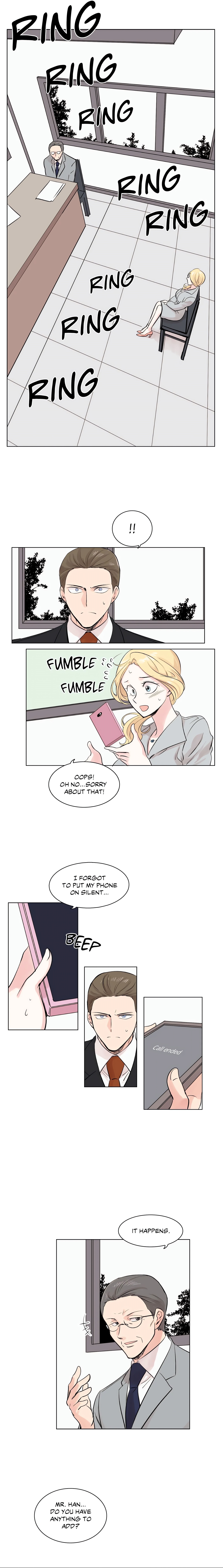 Lusty Lawyers (Uncensored) chapter 9 page 10