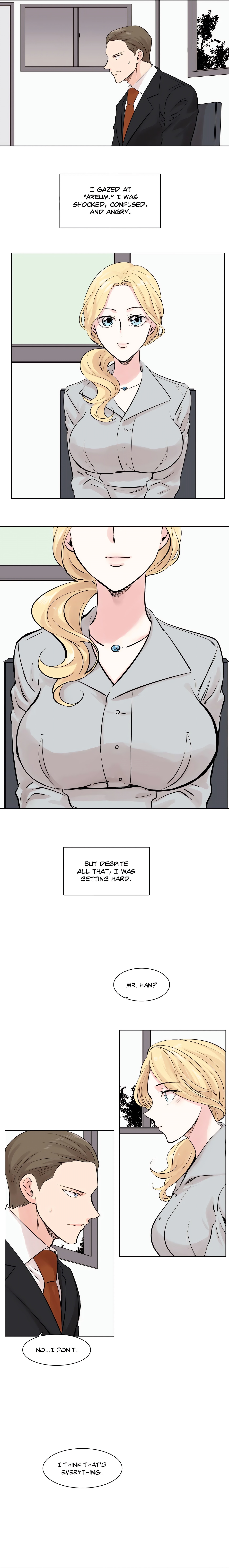 Lusty Lawyers (Uncensored) chapter 9 page 11