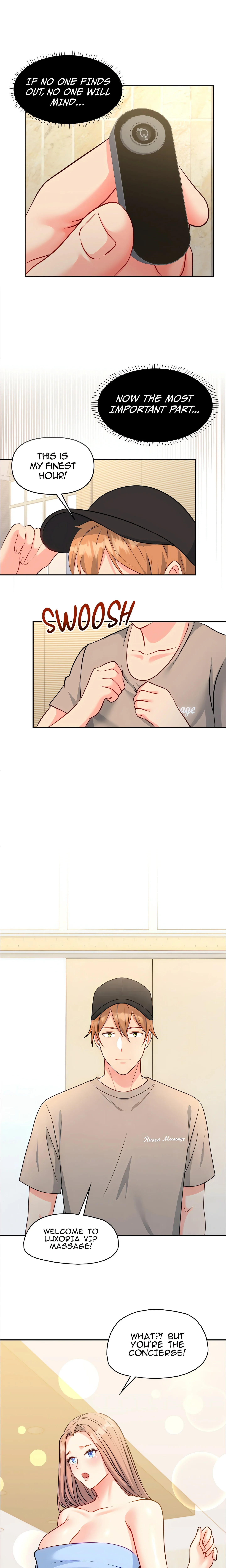 M1LF Hotel (Uncensored) chapter 1 page 4