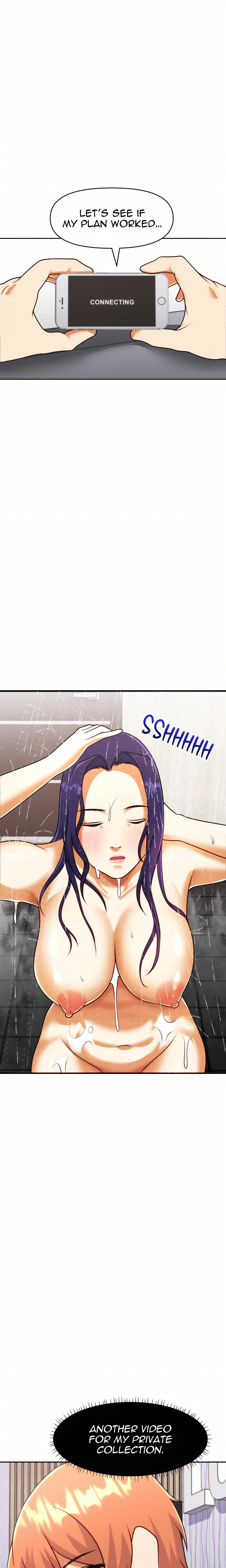 M1LF Hotel (Uncensored) chapter 12 page 4