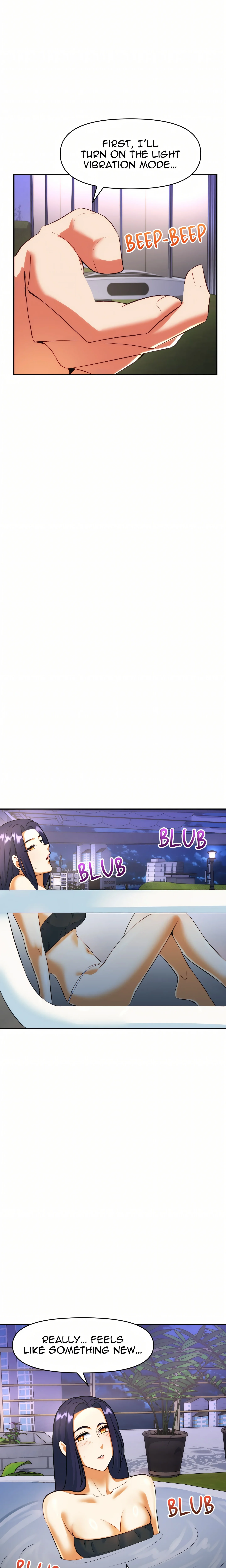 M1LF Hotel (Uncensored) chapter 12 page 14