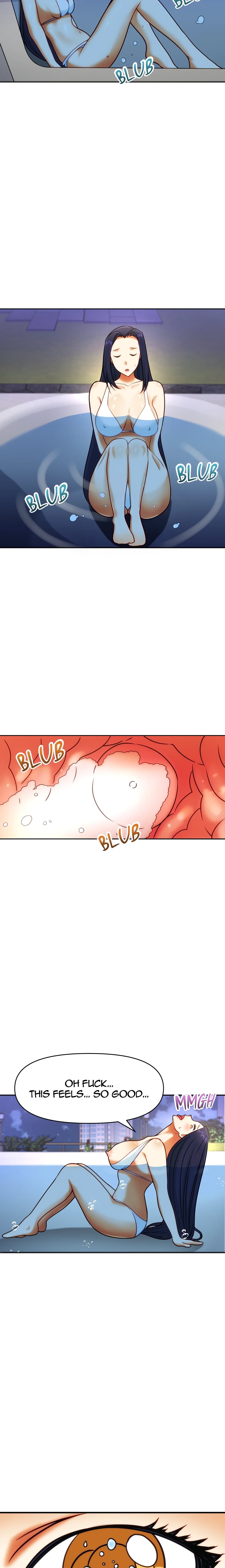 M1LF Hotel (Uncensored) chapter 13 page 5