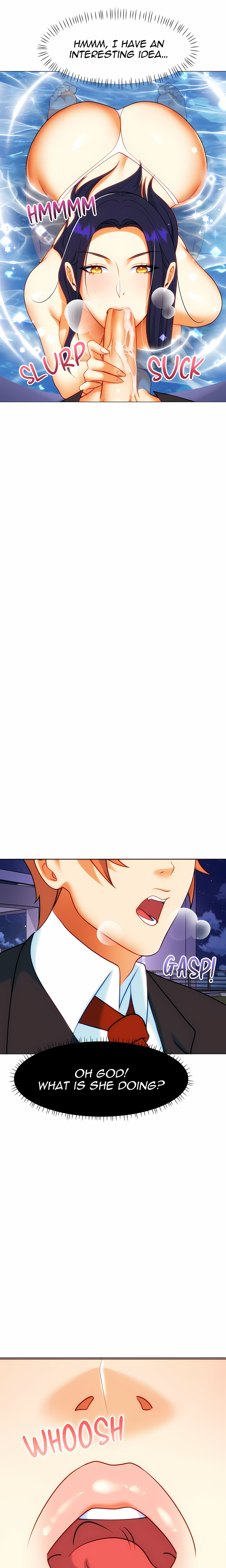 M1LF Hotel (Uncensored) chapter 14 page 6