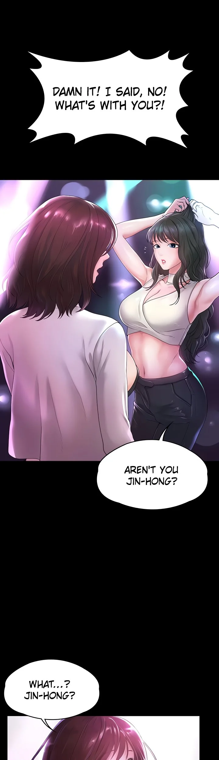 Ma’am, it’s on SALE! chapter 1 page 51